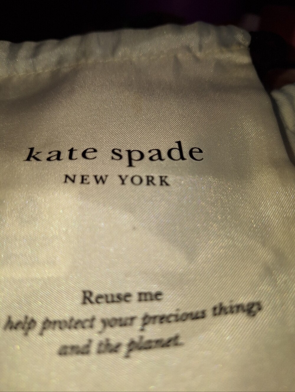 Kate Spade Bangle - Picture 5 of 5